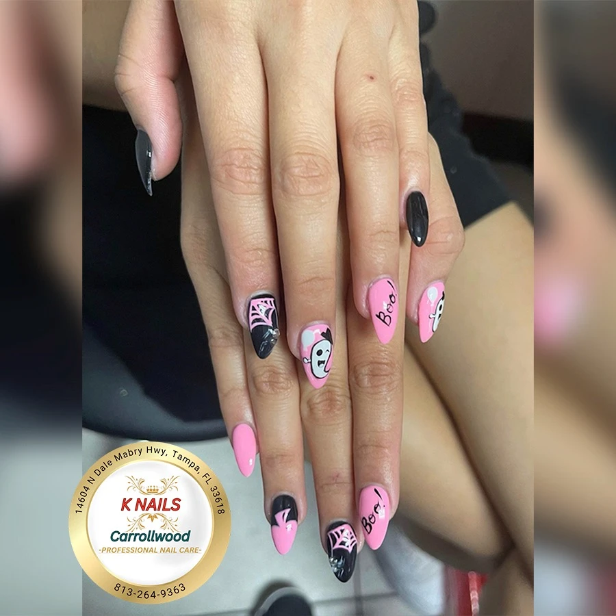 Knails